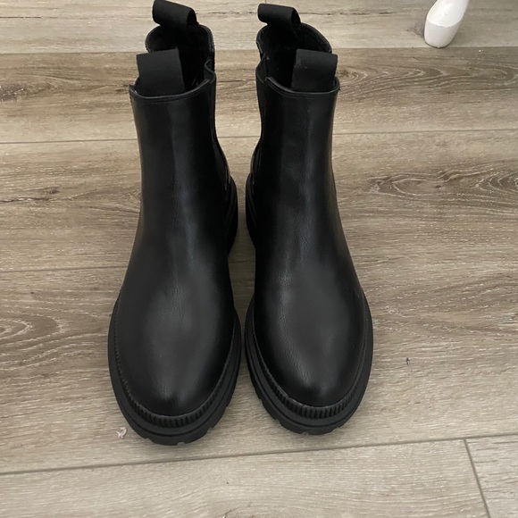 Booties - Picture 2 of 3